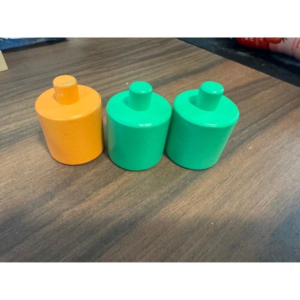 Lovevery replacement pegs